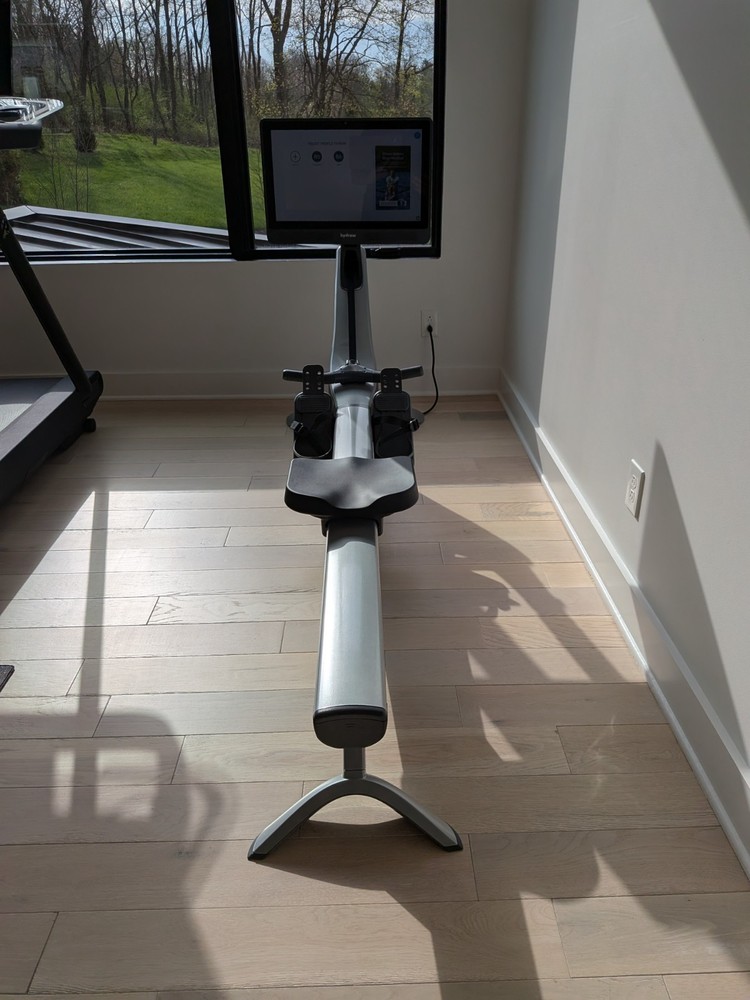 Hydrow Rower - Excellent Condition (Local Pickup)