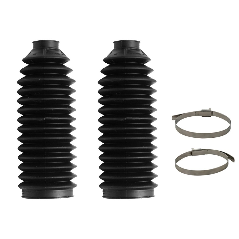 18pc Front Upper Lower Control Arm Bracket Kit for Chevy Trailblazer GMC Envoy