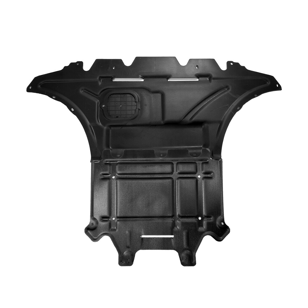 Front Engine Motor Splash Guard For Audi A4 2009-2016 Engine Shield Board