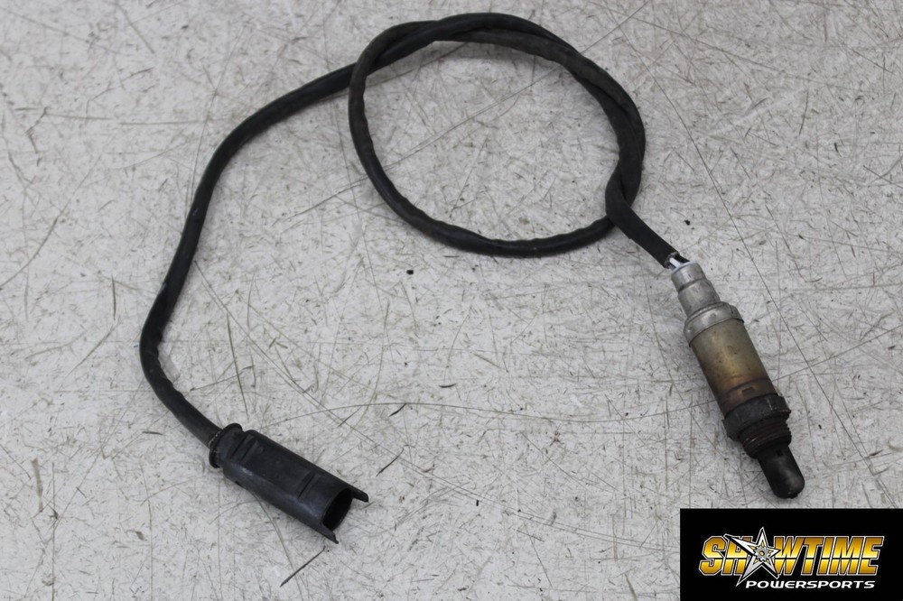 03 BMW K1200RS OXYGEN O2 EXHAUST GAS LAMBDA SENSOR