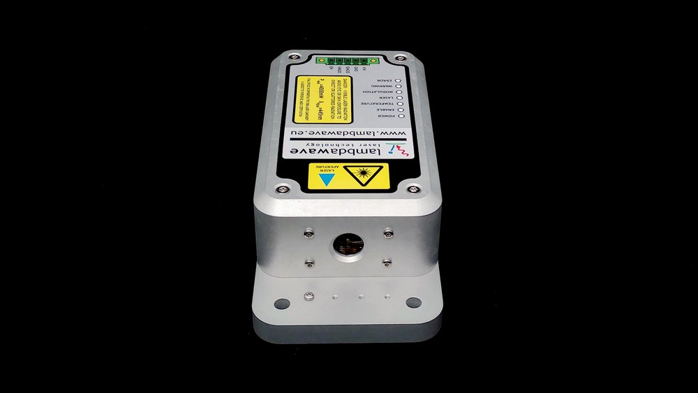 LWLAB-462-3000 blue laser module 462nm 3W 3000mW