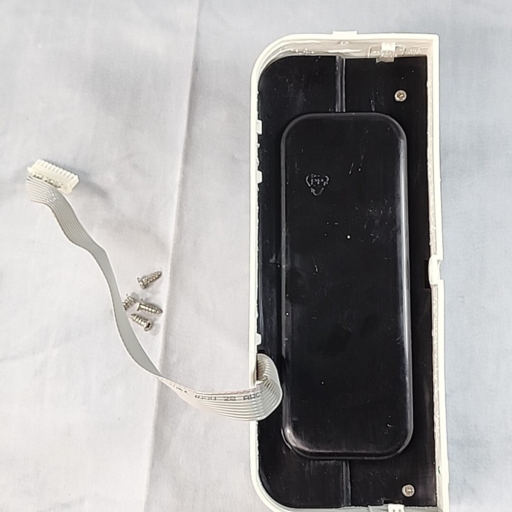 Sunbeam Oster Bread Maker Machine Control Panel for Models 5834 OEM (PART)