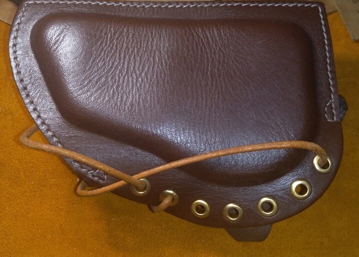 M1 Garand Cheek Pad 1-52 MRT