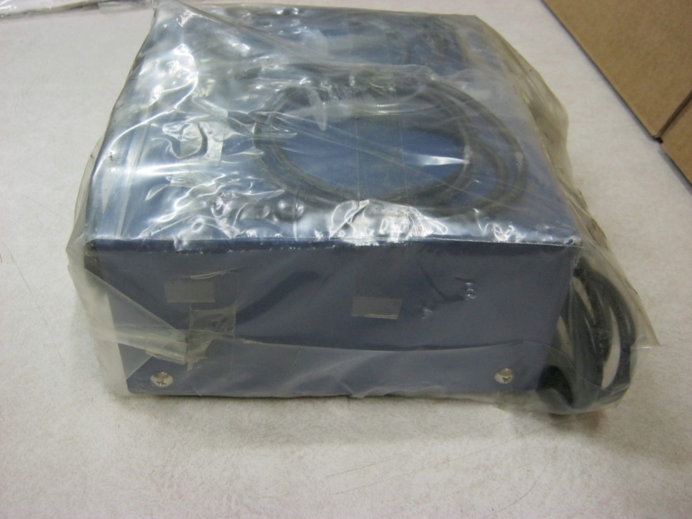 PILOT FOUNFLOW Flow Controller - Timed or Continuous Model: F-SMF-02 (New Old