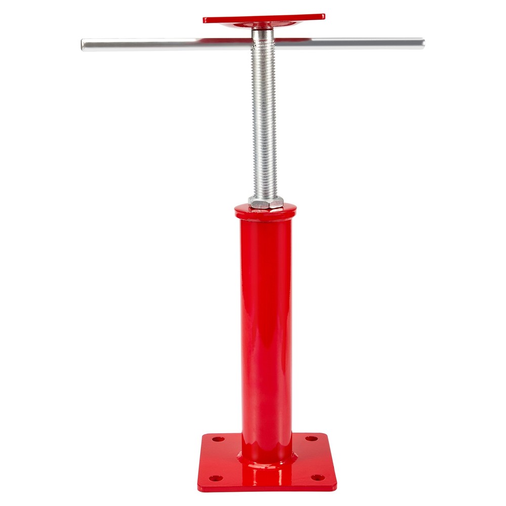 2Pc House Leveling Lift Sagging Floor Beam Column Support Jack Post Tool Durable