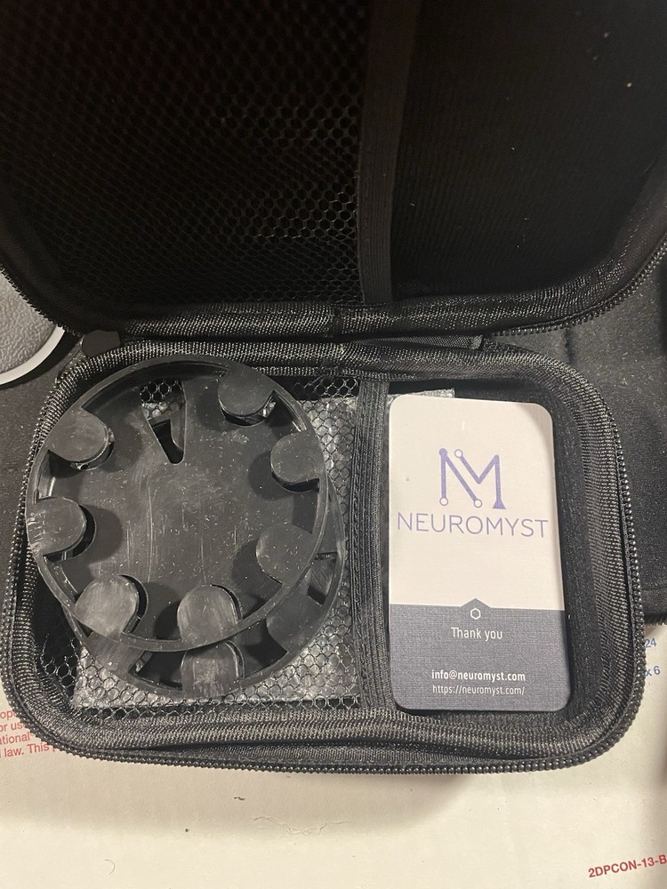 NeuroMyst Neurostimulation Device