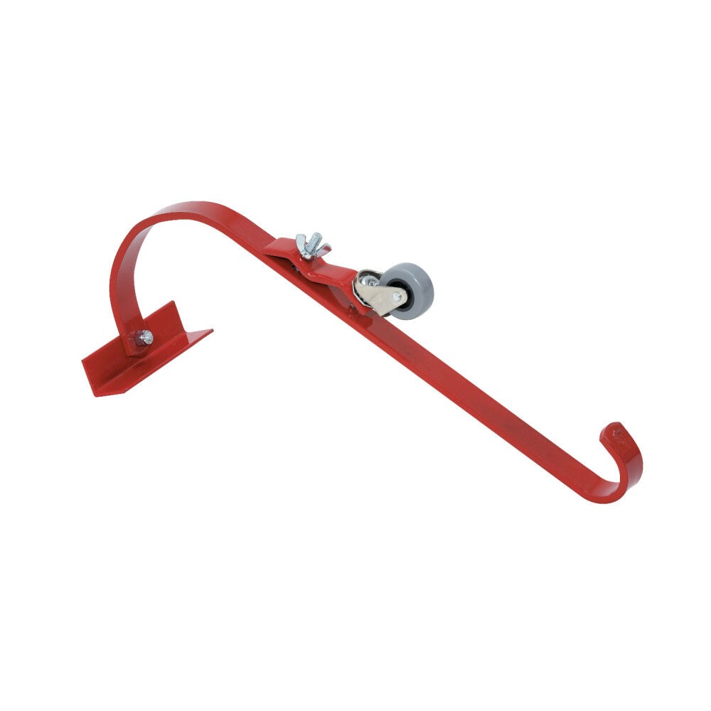 Qual Craft Ladder Hook With Wheel