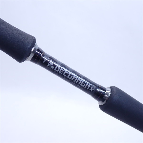 GEECRACK Double Dutch DDS-610ML Cond/C