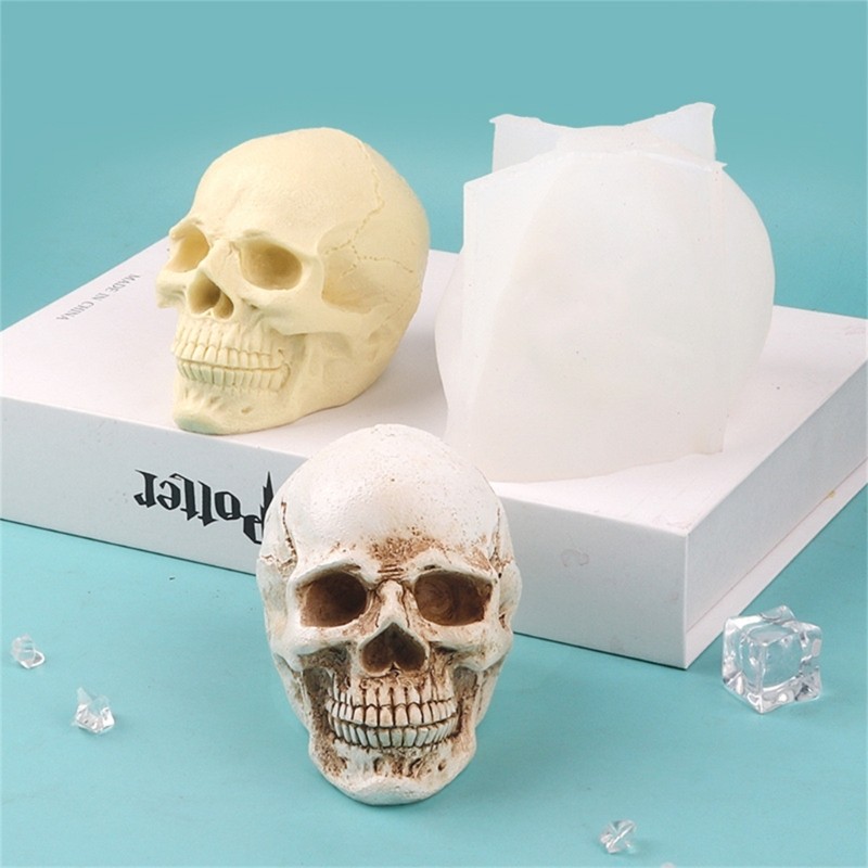 Geometric Silicone Mold, 3D Geometric Mold Decorations Tool