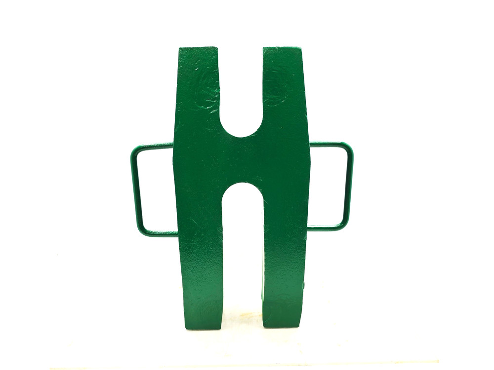 H FOR MUD PUMP PULLER (REPAINTED) NATIONAL OILWELL VARCO