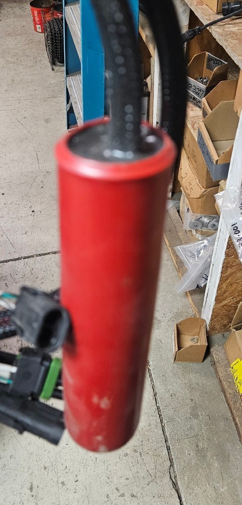 CAPSTAN 1119101-001