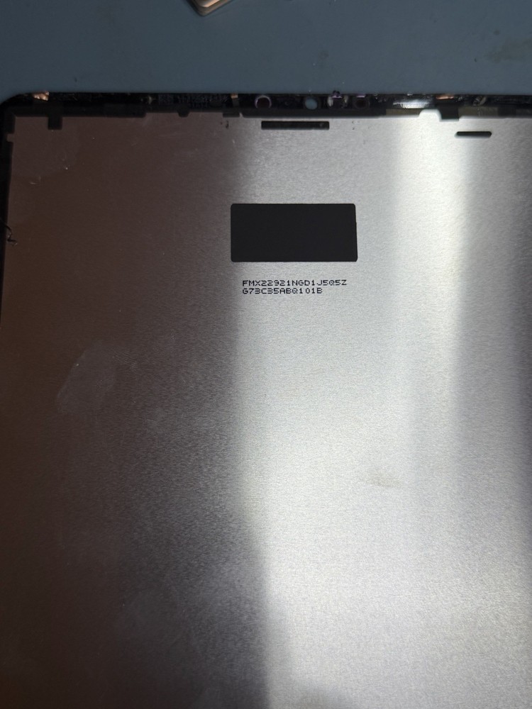 OEM iPad Pro 11 3rd Gen + 4th Gen Display LCD Screen Touch Assembly-GRADE A-