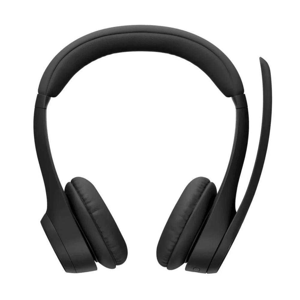 Logitech Zone 300 Wireless Bluetooth Headset PC , Mac, Chrome, Linux, iOS Black