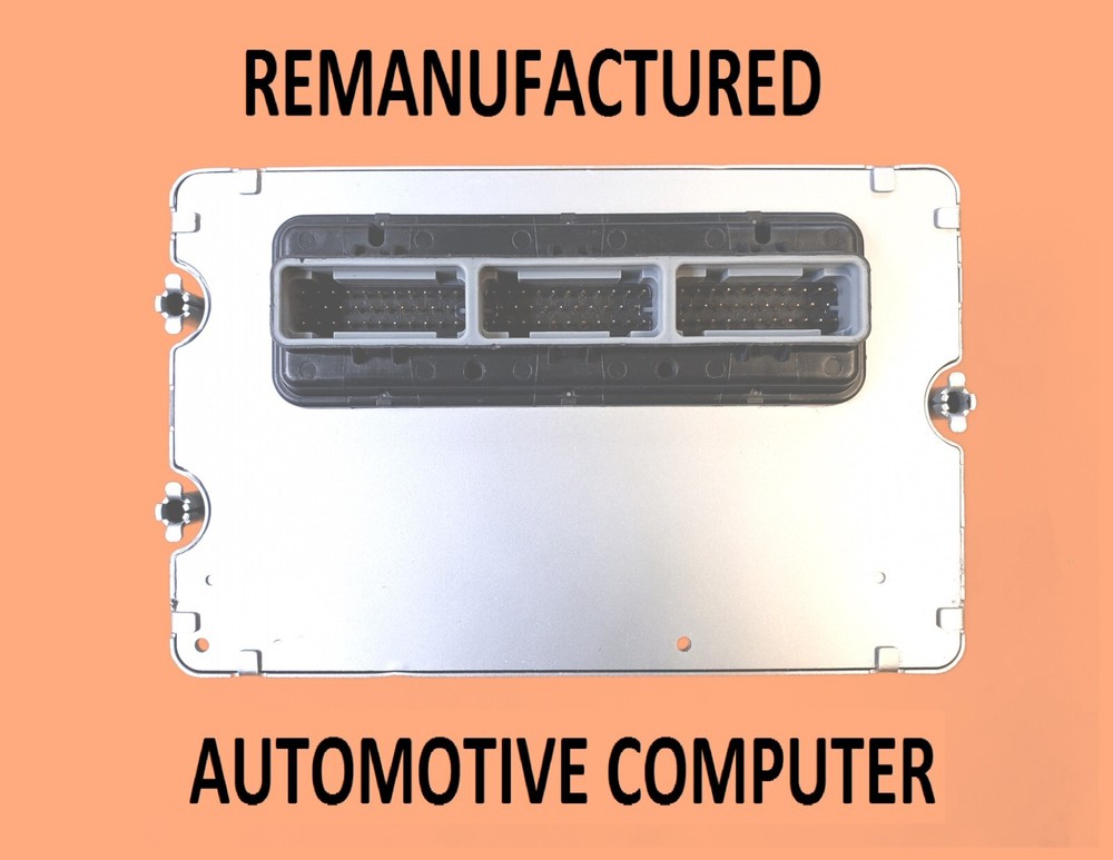 56041252 - 96 JEEP CHEROKEE 4.0L PROGRAMMED ENGINE COMPUTER MODULE - ECM PCM