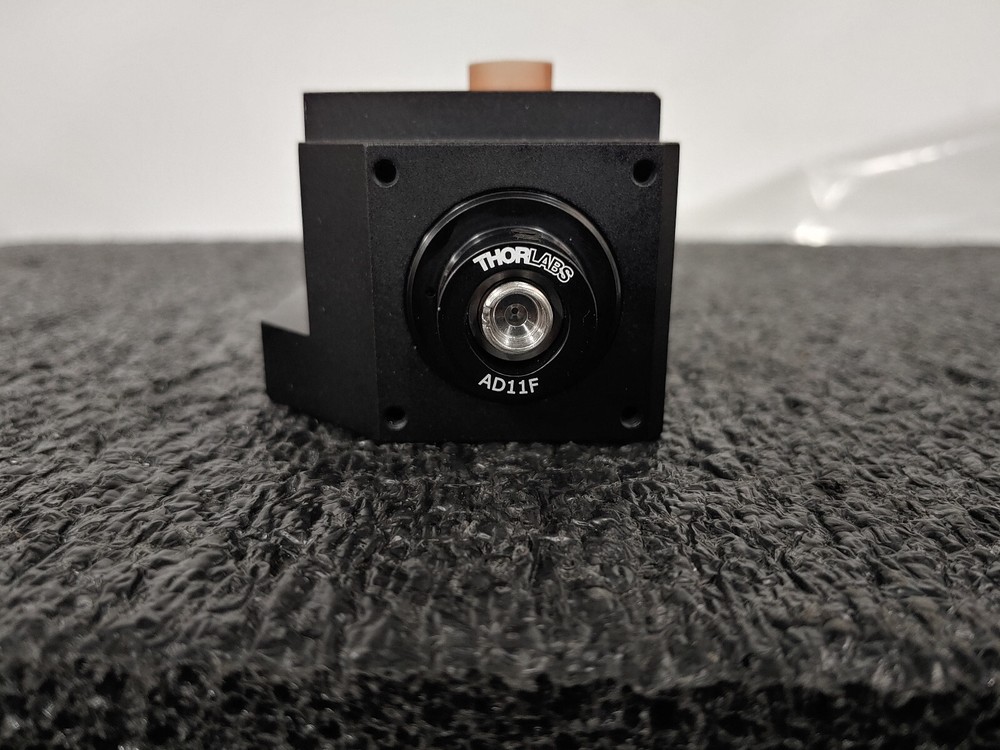 THORLABS GCM102 Mounting Adapter 2D Galvo System