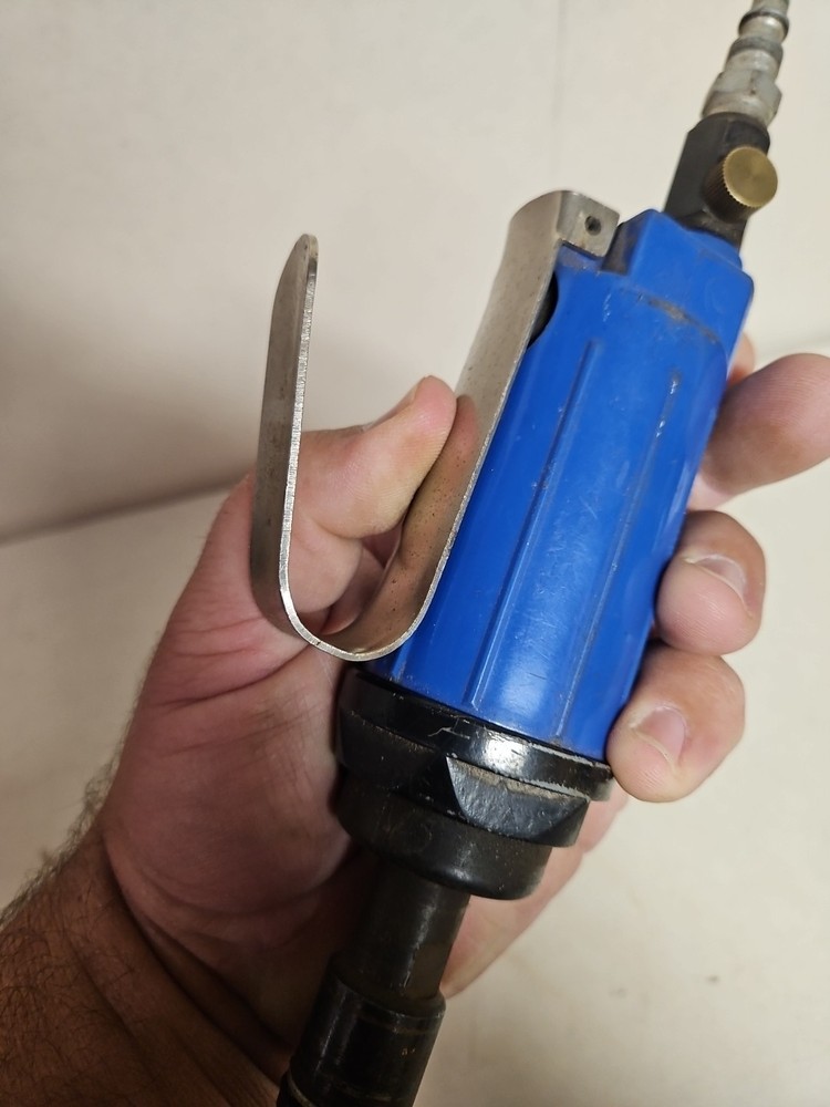 Vintage Cut Off Tool, Grinder, No Tools With It