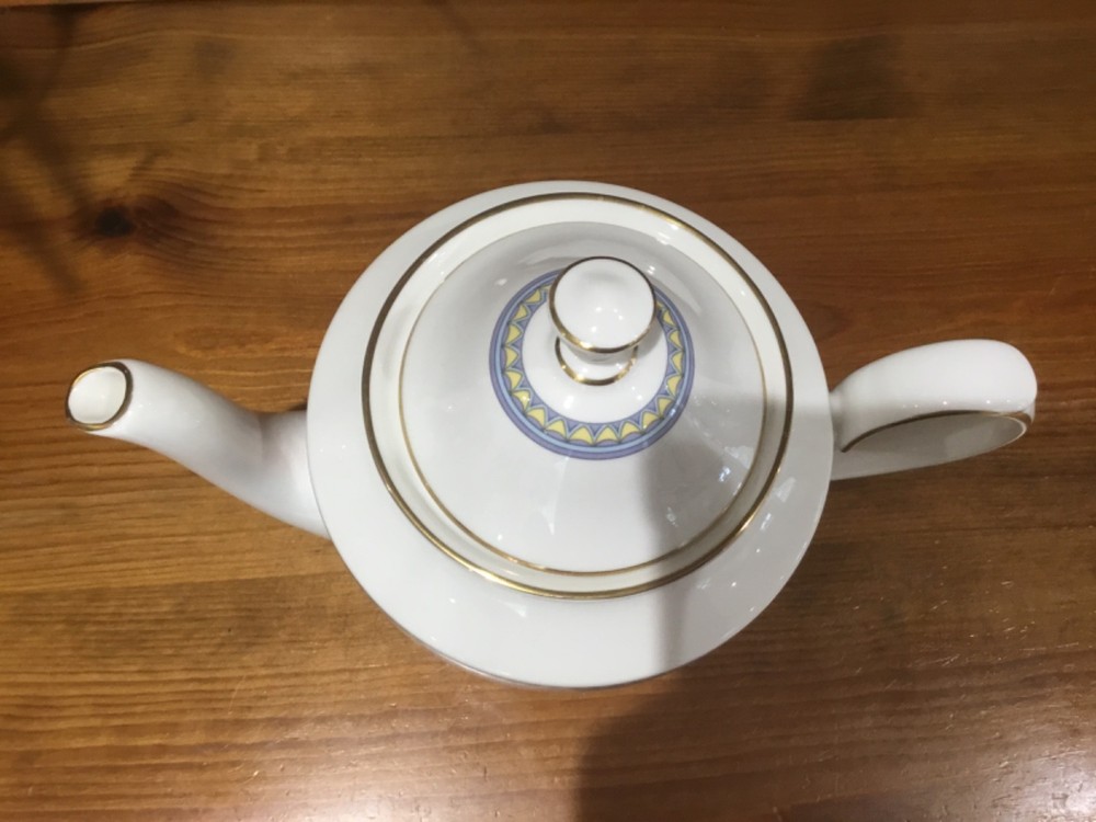Royal Grafton Sumatra Tea 37 pieces
