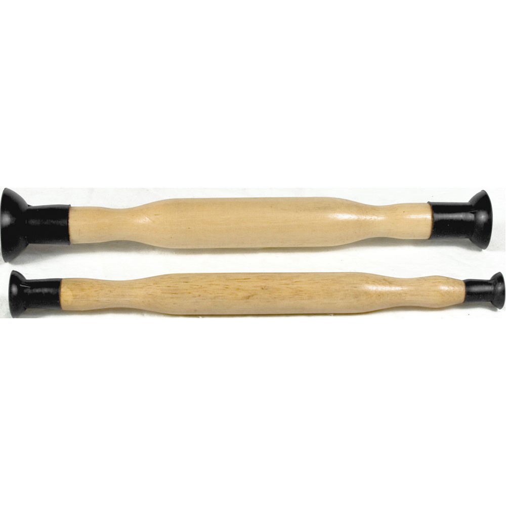 Performance Tool W86552; Lapping Tool Set - 3/16, 5/8, 1-1/8, 1-3/8 in.
