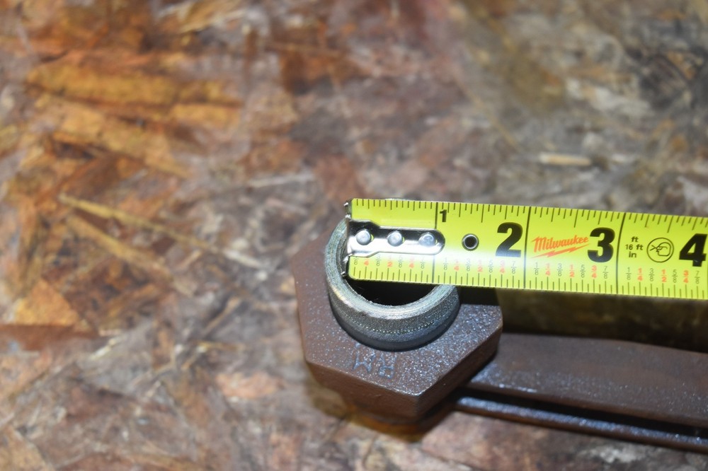 I PC Mcdonald Meter Bar FREE SHIPPING