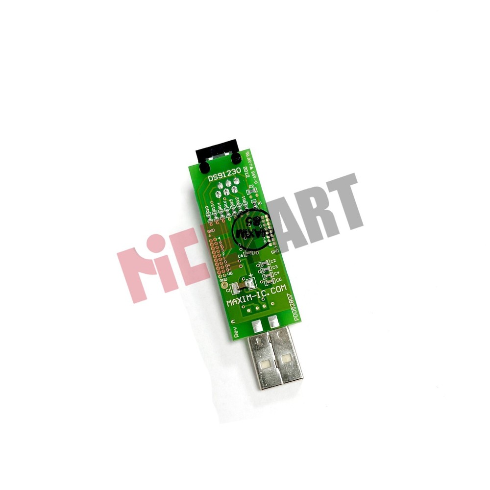 MAXIM DS91230 EVALUATION KIT PCB EVKIT Brand New Original