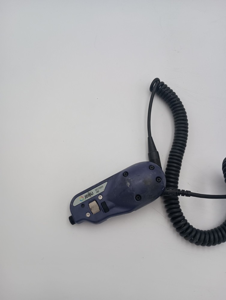 JDSU Westover FBP Digital Fiber Inspection Probe Analysis Microscope