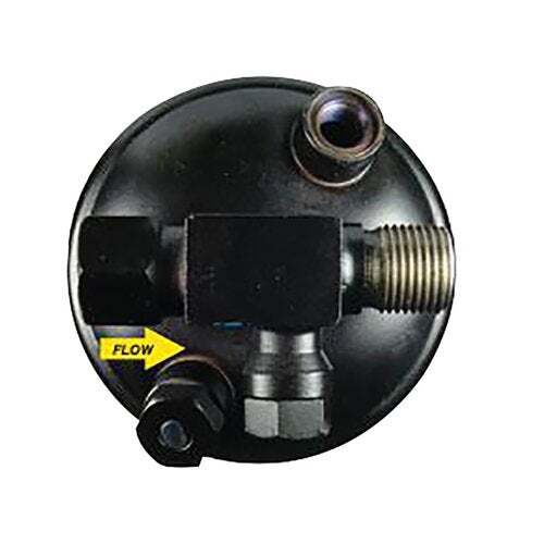 Receiver Drier fits Case IH 87696535