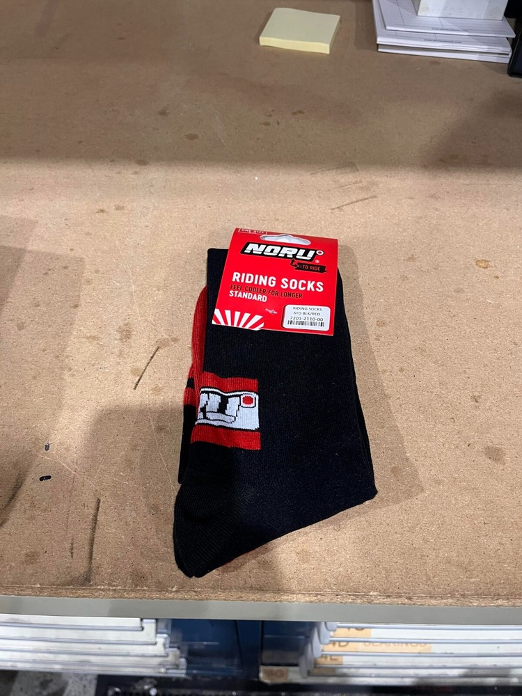 RIDING SOCKS #7201211000