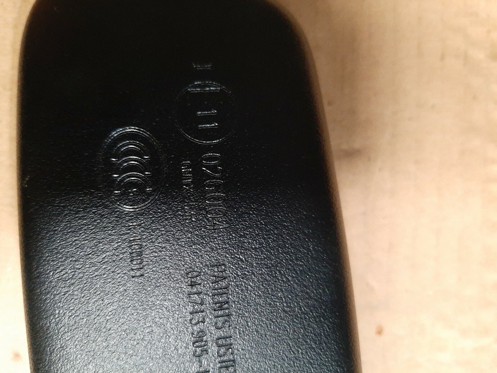 2012 KIA CEED INTERIOR REAR VIEW MIRROR E11026004