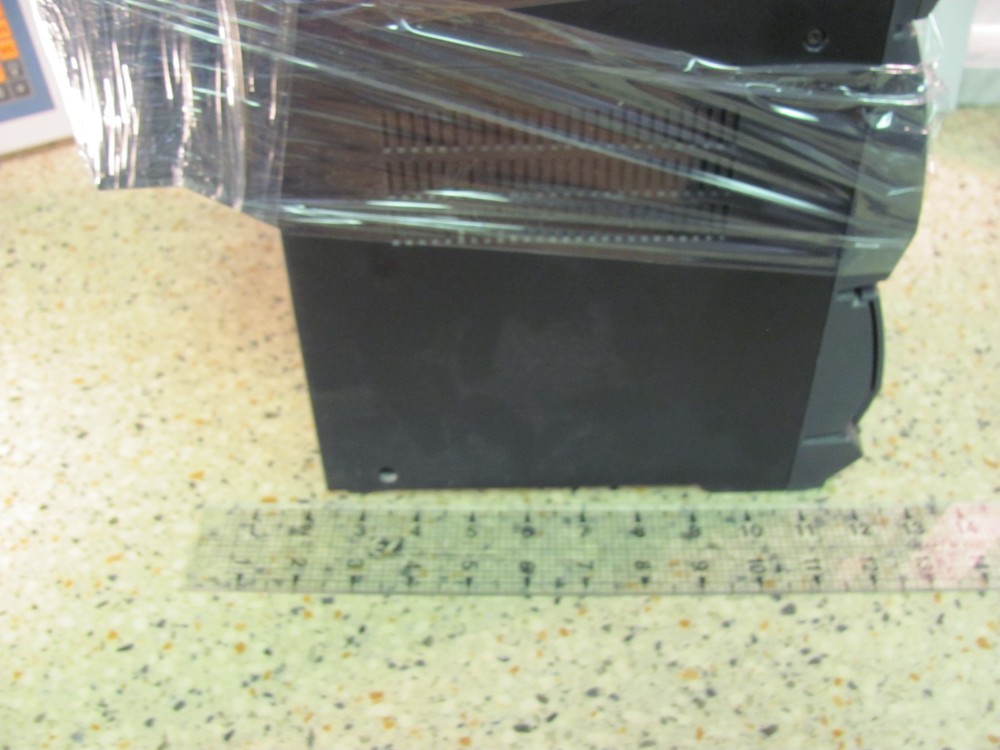 Sharp CD-C406 Mini Component System Stereo System