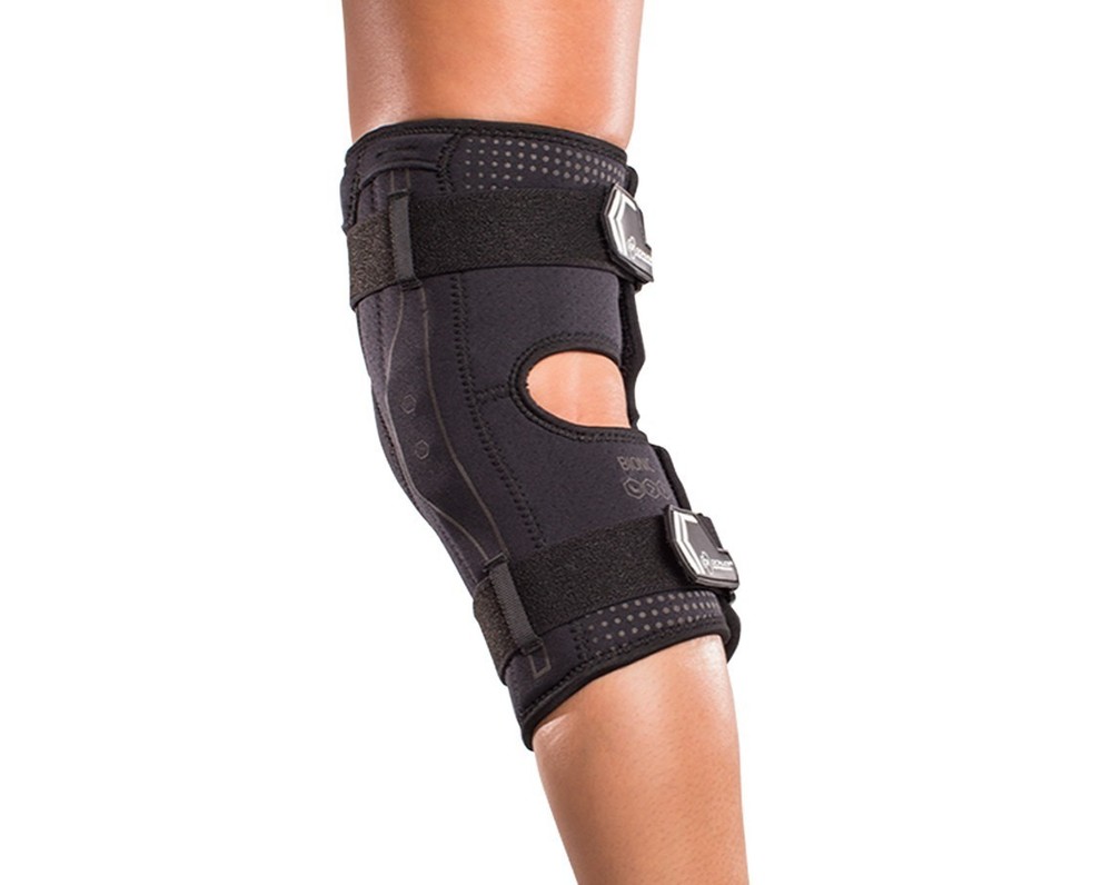 DonJoy Performance Bionic Knee Brace BlackSmall