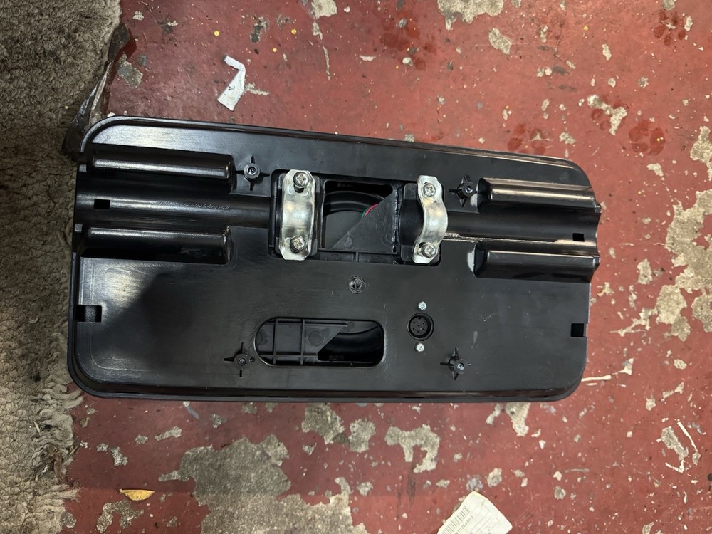 DAF CF/LF Mann Left/right Side Mirror Plug In Type New