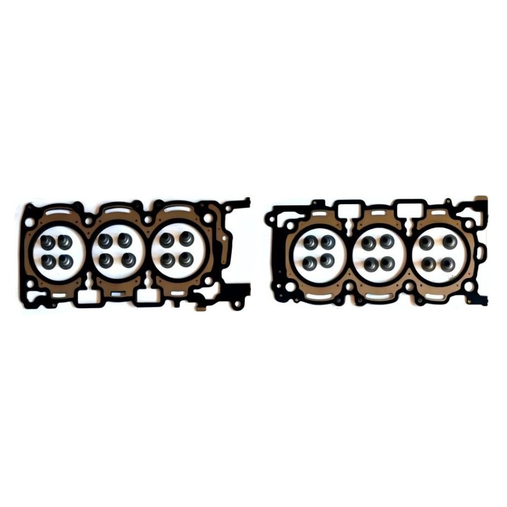 Engine Cylinder Head Gasket Set Mahle HS55390