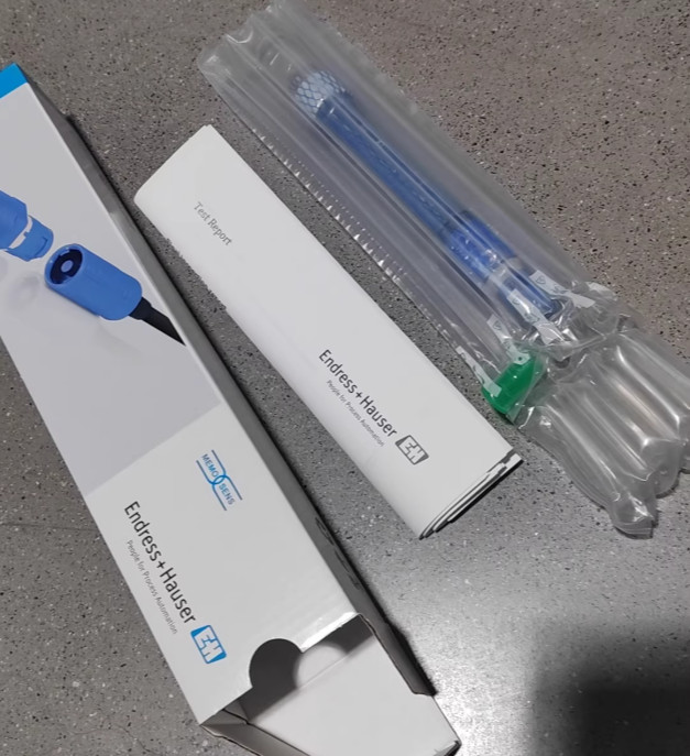 1pcs E+H PH electrode CPS71E-AA7HTP2