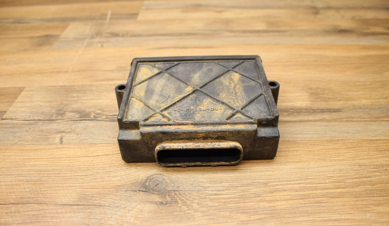 2008 08 Polaris Razor Rzr 800 S ECU Computer Controller Black Box CDI