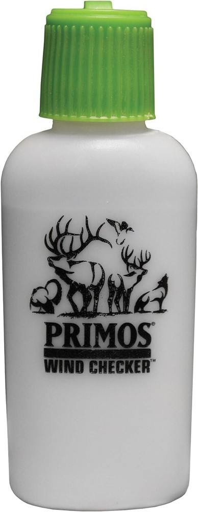 Primos Hunting Wind Checker - 7731