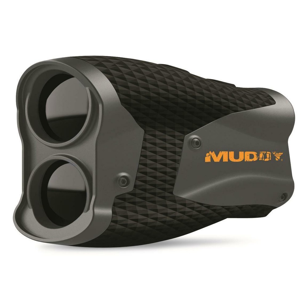 650 LASER RANGE FINDER By Muddy