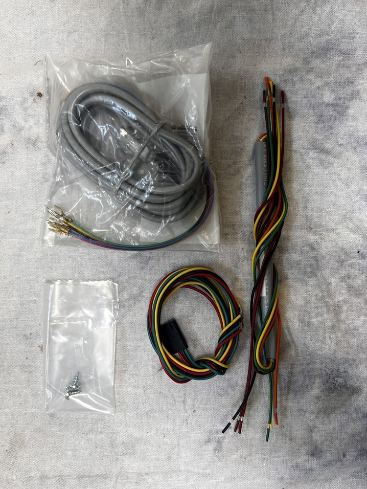 Honeywell Audio Verification System (AVS)