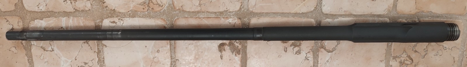 M1 Garand barrel Springfield Armory USGI - October 1950 - CMP