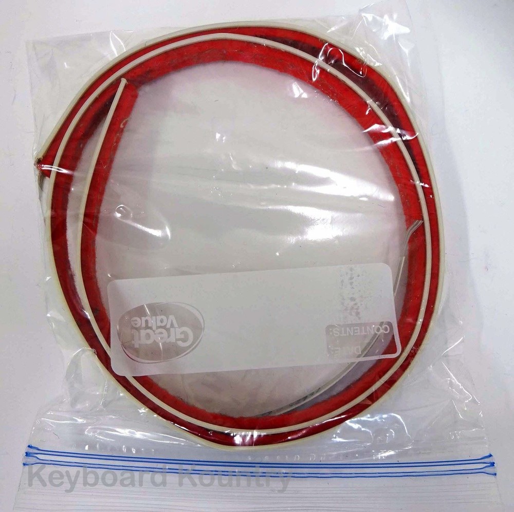 Aftertouch Strip for Triton 61