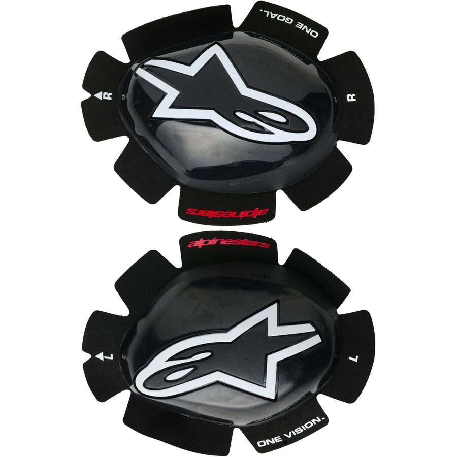 Alpinestars GP Tech Knee Sliders