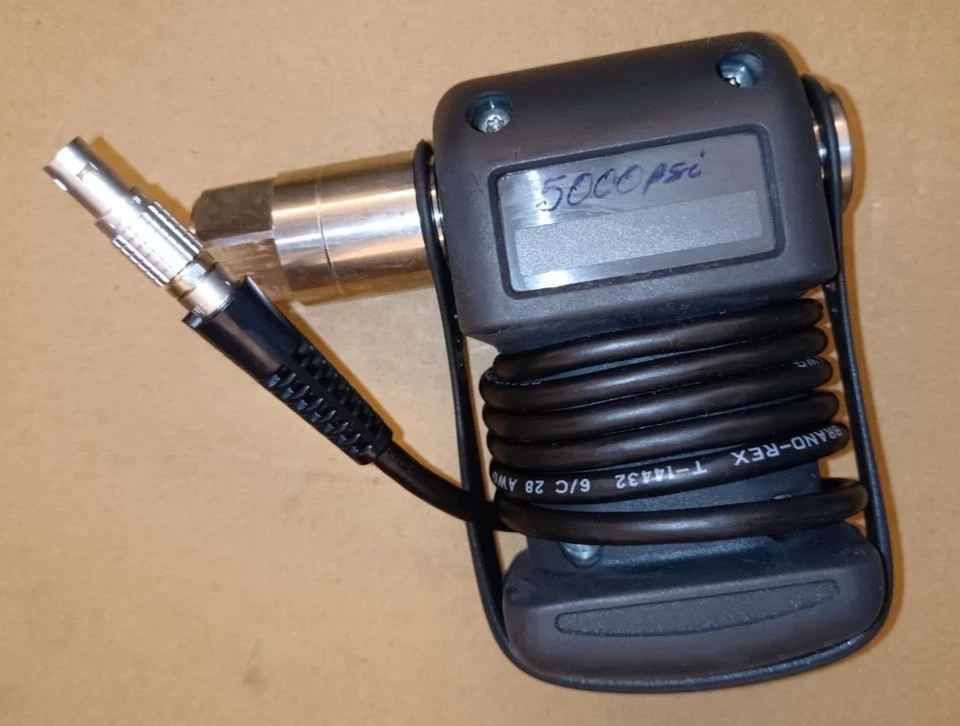 FLUKE 700P30  Fluke 700P30 Pressure Module