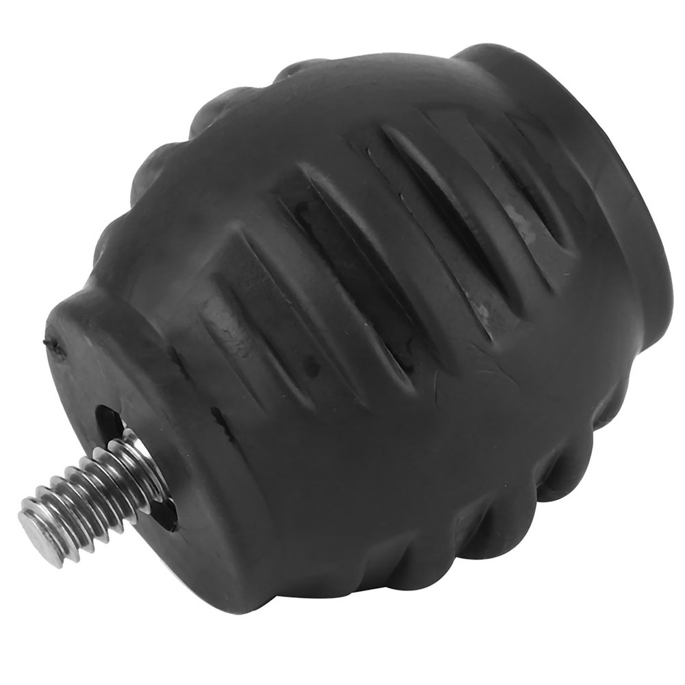 Rubber Archery Vibration Dampener Compound Bow Stabilizer WSPK