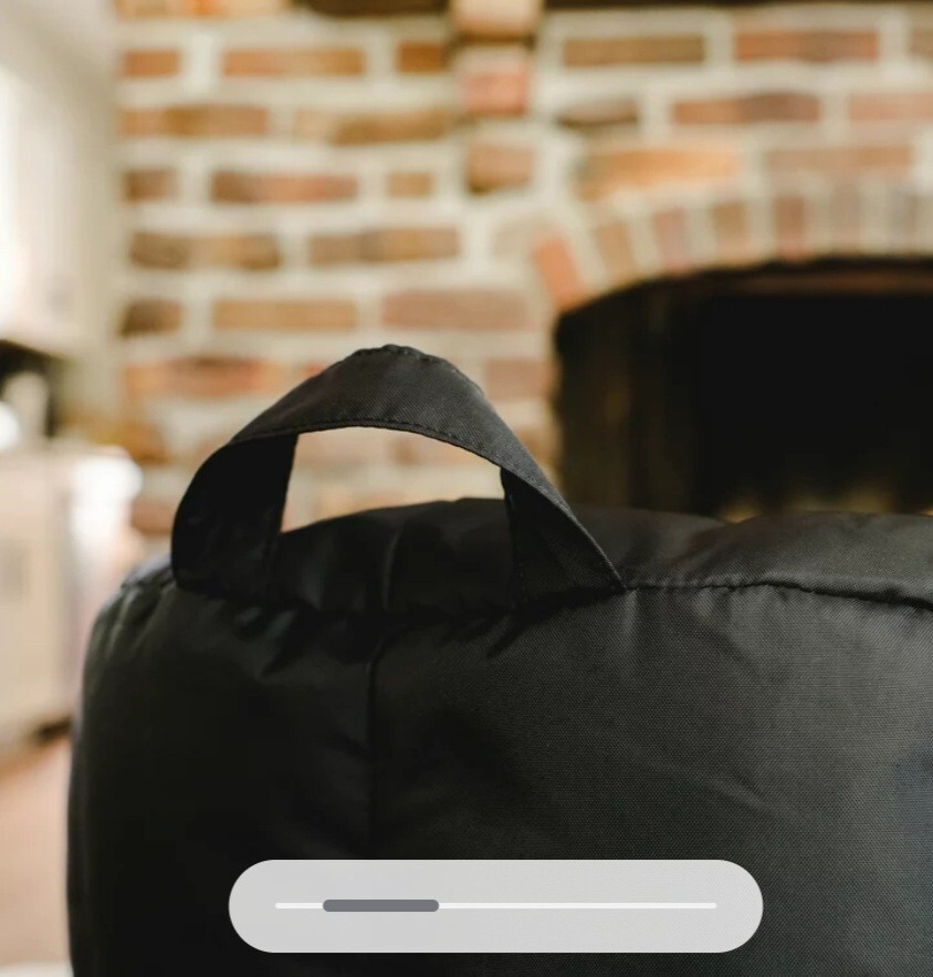 Bing Bag Chair