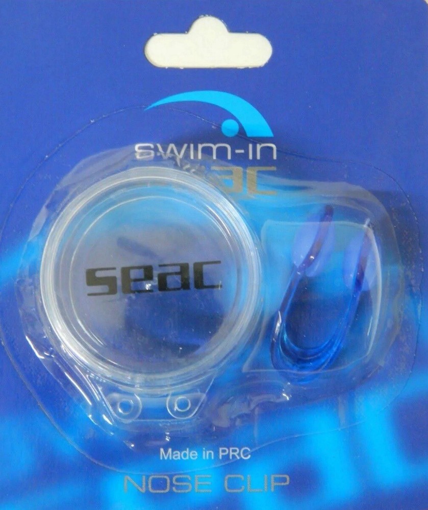 Seac Nose Clip