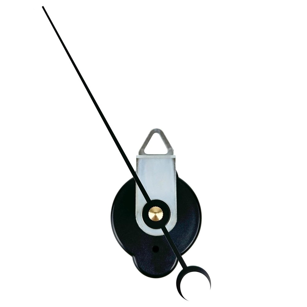 Thermometer Movement Indoor/Outdoor - READ DESCRIPTION