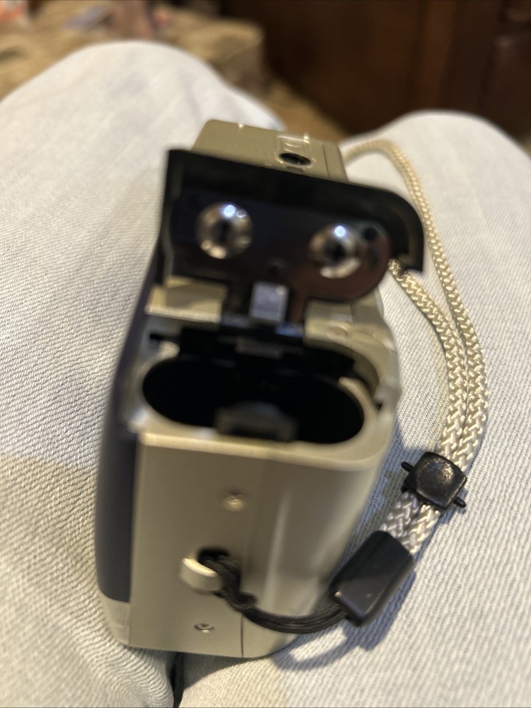 Polaroid Instant Camera 3600AF Vintage