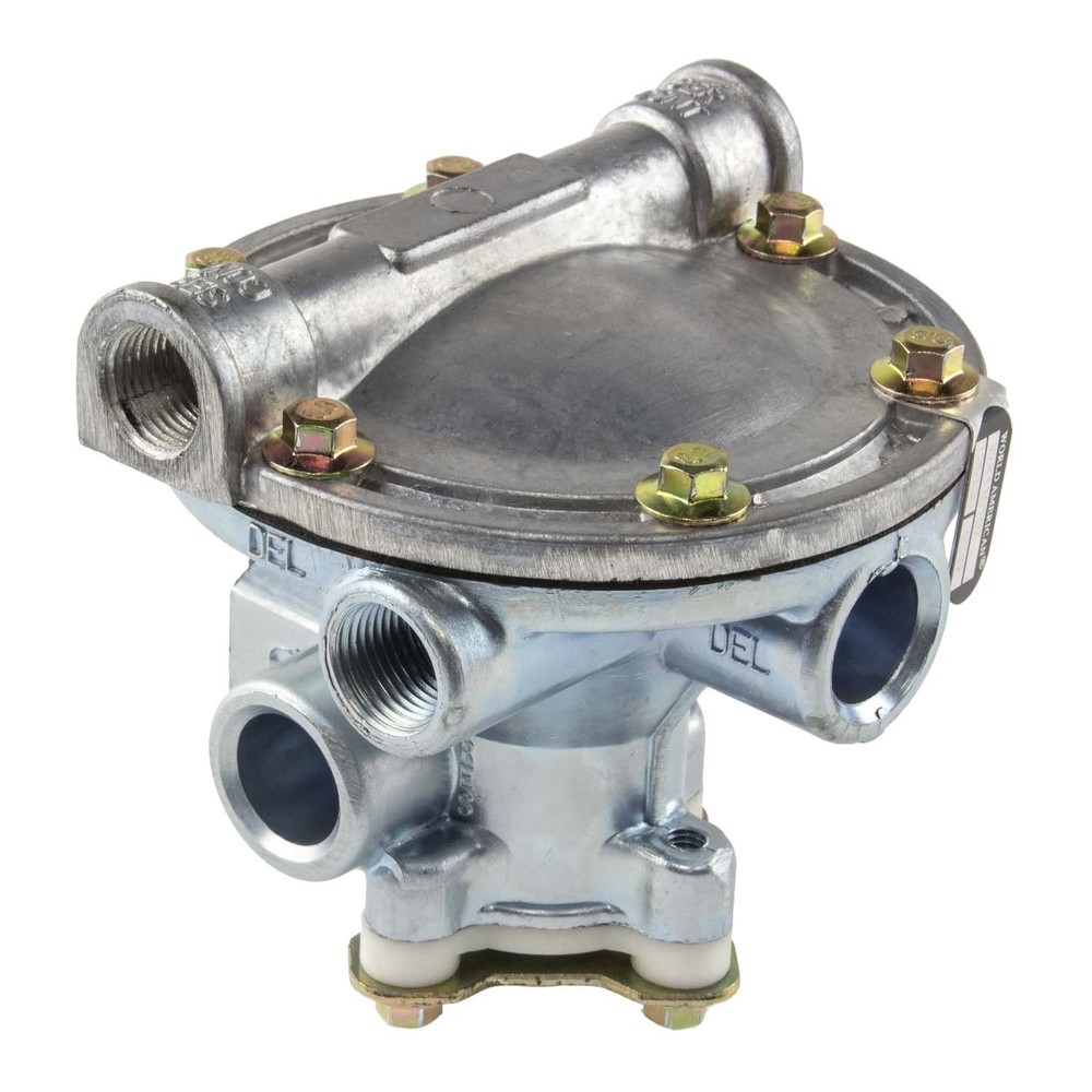 RELAY VALVE