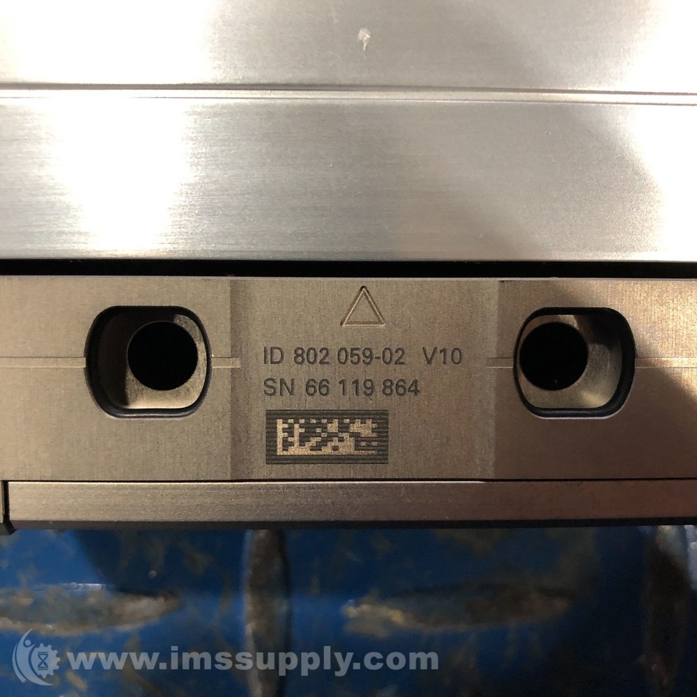 Heidenhain Corp 760907-11 (Absolute Sealed Linear Encoder FNIP