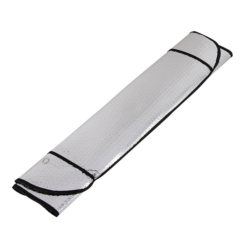 Foldable Car Windshield Front Window Sun Shade Cover Visor UV Block Protector