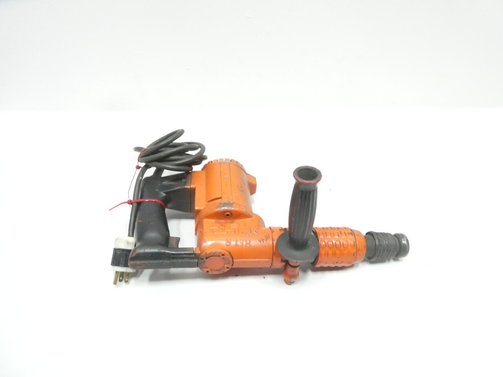 Hilti TE17 Corded Hammer Drill
